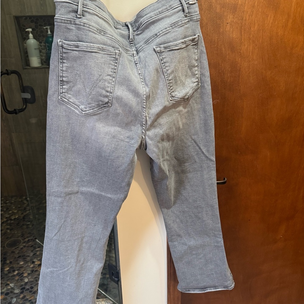 Mother Denim - Hustler